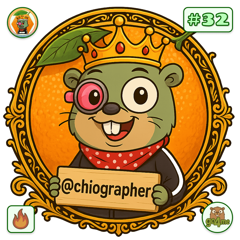 chiographer avatar