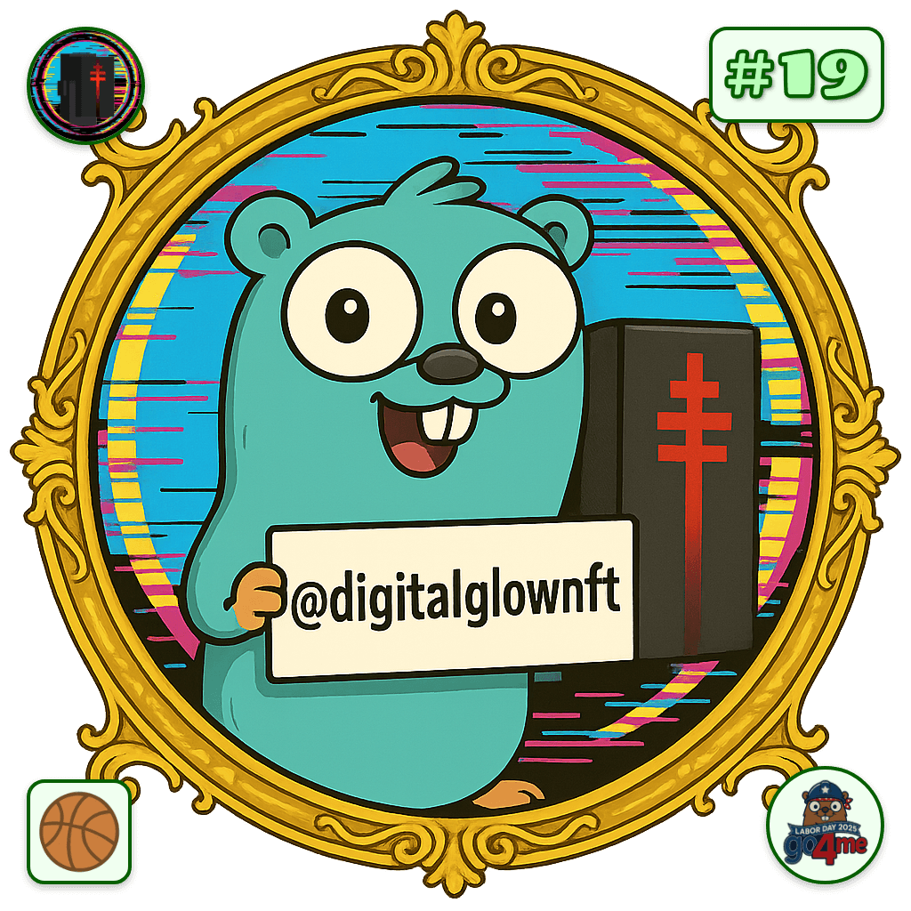 digitalglownft avatar